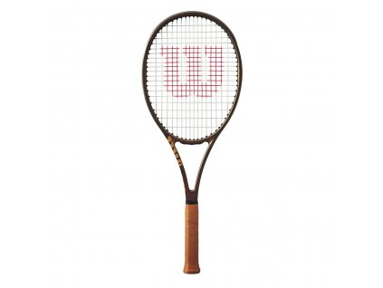 Tenisová raketa Wilson Pro Staff 97 V14