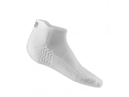 wra580701 wilson kaos no show tennis socken damen weiss