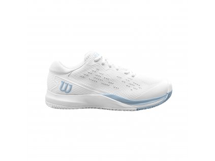 WRS328720 0 Rush Pro Ace Womens White White BabyBlue.png.high res