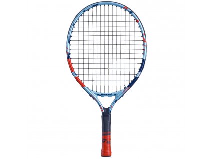 Dětská tenisová raketa Babolat Ballfighter 17 2023