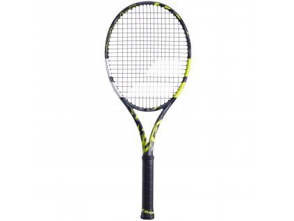 101499 babolat Pure Aero 98 370 1 Face