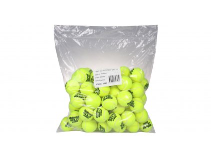 Tenisové lopty Babolat Gold Academy 72ks vrece