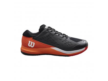 WRS330790 0 Rush Pro Ace Mens Black VermillionOrange White.png.cq5dam.web.1200.1200