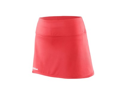 WRA795704 0 SS21 TEAM II 125 SKIRT Womens FieryCoral.png.cq5dam.web.2000.2000