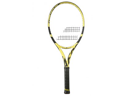 Babolat pure aero 2019