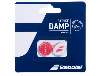 700124 Strike Damp 100 1 Pack Recto