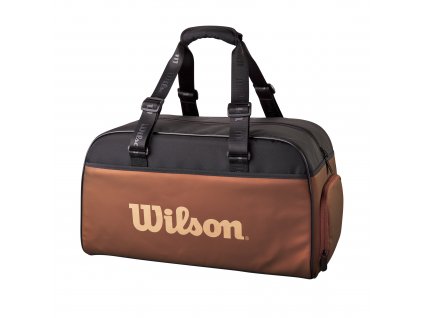 WR8025801 0 Super Tour Pro Staff Duffle Copper.png.high res