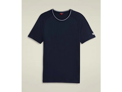 4 21 TEAM PLAYERS SEAMLESS CREW M CLASSIC NAVY