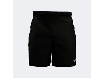 100186.100 panske sortky joma bermuda master tennis black