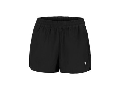 05432000 000 damske sortky wilson team short black