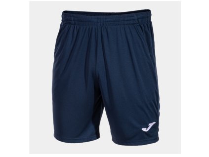 Pánské šortky Joma Drive Bermuda Royal Blue