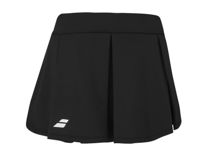 6WS25081 padelova sukne women Padel Padel Skirt 2000 2 3 4 Left