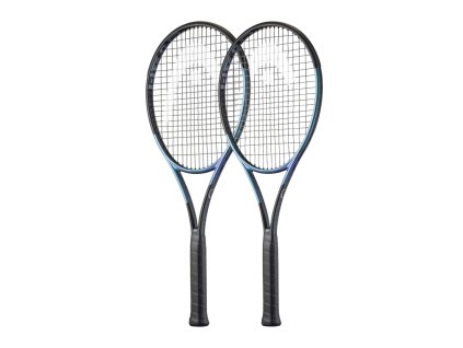 2x head gravity mp 2025