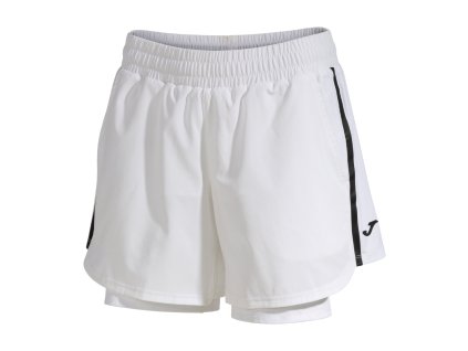 panske sortky joma challenge short white