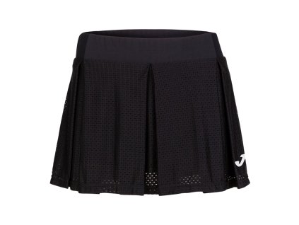 damska sukne joma break skirt black