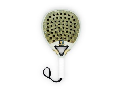 TRETORN SUPREME RALLY TX LIGHT FRONT 1