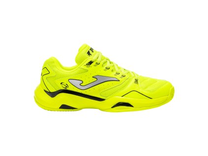 tm100d2509c tenisova obuv joma master 1000 men 2509 yellow