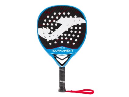 401568.306 padelova raketa joma tournament pro paddle racket navy red blue