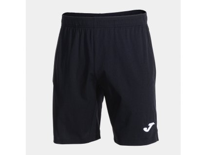 Pánské šortky Joma Montreal Bermuda Black