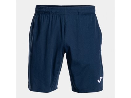 Pánské šortky Joma Montreal Bermuda Dark Navy