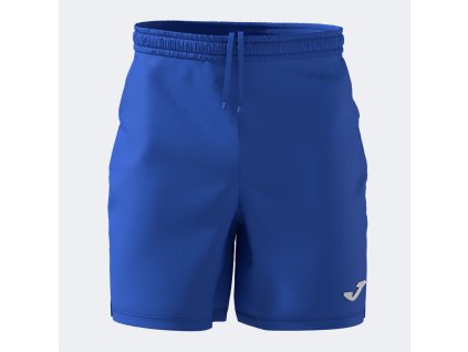 Pánské šortky Joma Montreal Bermuda Blue