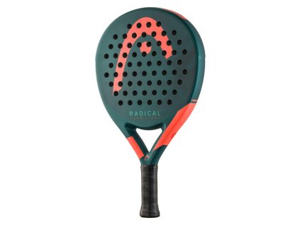 324525 padelova raketa head radical team light