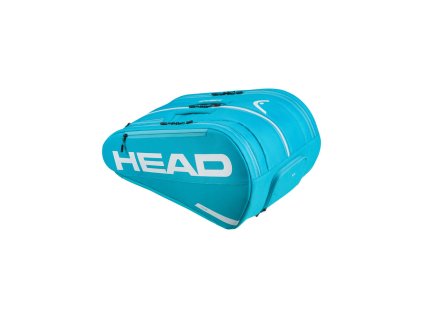 324282 padelova taska head tour padel bag l blue