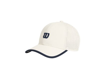 tenisova ksiltovka wilson structured classic sandrift