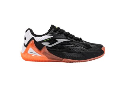 TOPES2501OM Joma open man 2501 black