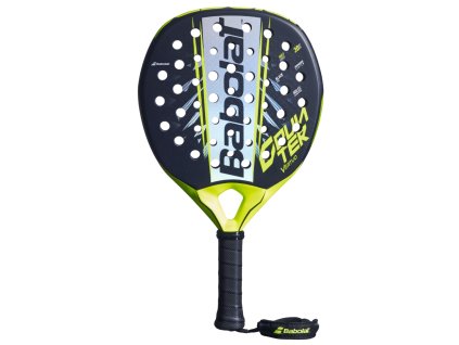 padelova raketa babolat counter vertuo 2.6 2026 front