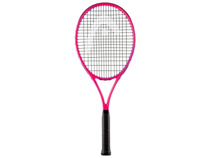 327761 tenisova raketa head mx attitude comp pink