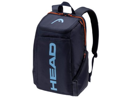 327511 batoh na rakety head pro backpack l navy