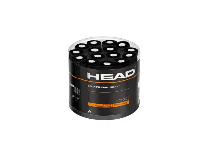 354093 omotavky head xtreme soft 60 black