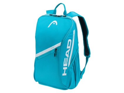 323813 tenisovy batoh head tour backpack blue