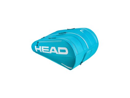 323810 taska na rakety head tour racquet bag xl blue