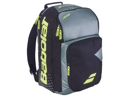 753114 BACKPACK PURE AERO 100 1 3 4 Face