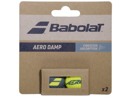 700137 AERO DAMP X2 100 1 Pack Recto