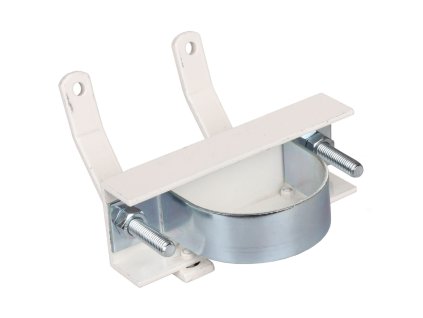 Držák na plot DiGi2 pro síťovačky a košťata varianta 21543