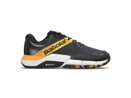 2D MOVEA2 BLACK SAFFRON EXTERNAL 2047 3A0S25B571