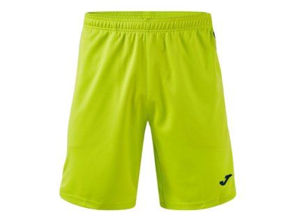 detske sortky terra bermuda dark lime