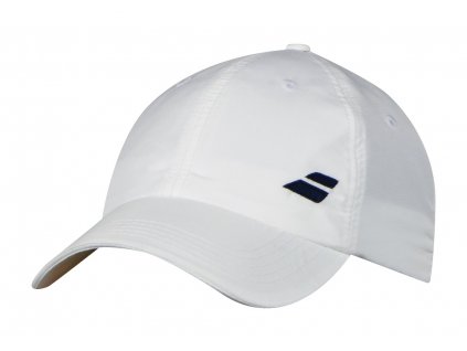 Babolat Basic Logo Cap White