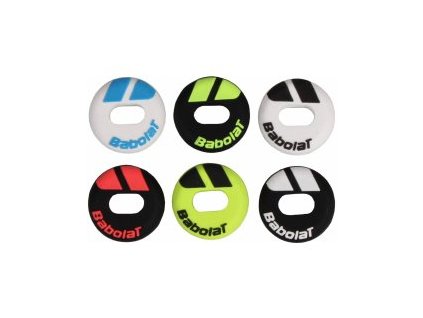 Babolat CUSTOM DAMP X1