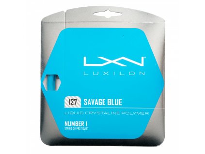 Luxilon Savage