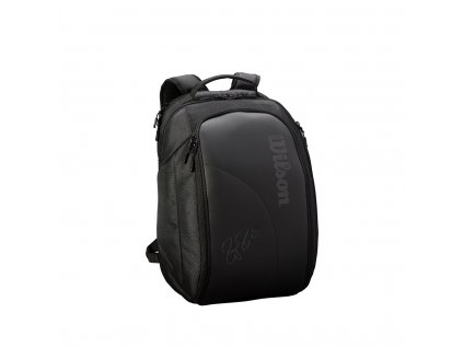 WRZ832896 Federer DNA Backpack BL Front