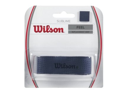 wilson sublime navy
