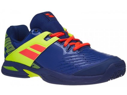 propulse clay junior 2019