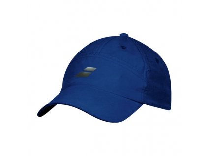 ksiltovka babolat microfiber cap 2020 modra