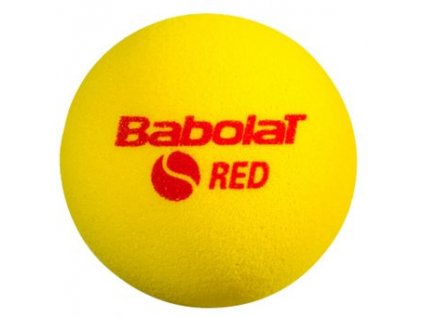 Tenisové míče Babolat Red Foam 1 ks