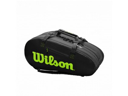 WR8004101001 Super Tour 3 Comp BKGR Back