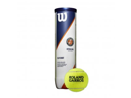 wilson roland garros clay